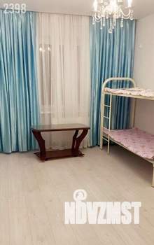 2-к квартира, на длительный срок, 60м2, 2/16 этаж