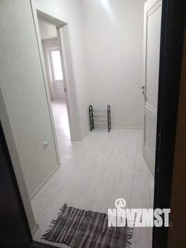 Студия квартира, на длительный срок, 25м2, 2/16 этаж