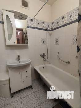 1-к квартира, на длительный срок, 40м2, 3/6 этаж