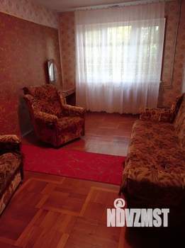 3-к квартира, на длительный срок, 65м2, 3/5 этаж