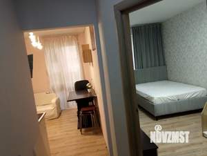 1-к квартира, на длительный срок, 34м2, 9/16 этаж