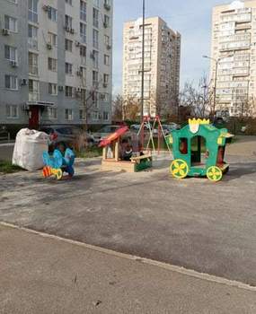 1-к квартира, на длительный срок, 40м2, 6/11 этаж