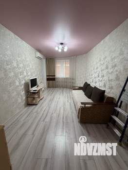 2-к квартира, на длительный срок, 71м2, 5/18 этаж