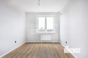 3-к квартира, на длительный срок, 64м2, 4/16 этаж