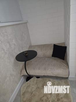 1-к квартира, на длительный срок, 35м2, 5/16 этаж