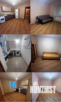 3-к квартира, на длительный срок, 86м2, 10/16 этаж