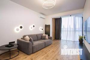 2-к квартира, на длительный срок, 78м2, 18/25 этаж