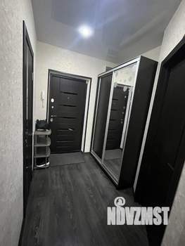 1-к квартира, на длительный срок, 36м2, 15/17 этаж