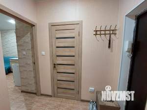 1-к квартира, на длительный срок, 40м2, 2/20 этаж