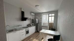 1-к квартира, на длительный срок, 38м2, 10/25 этаж