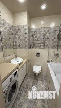 1-к квартира, на длительный срок, 50м2, 11/22 этаж