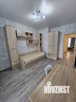3-к квартира, на длительный срок, 90м2, 11/24 этаж