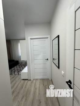 1-к квартира, на длительный срок, 33м2, 8/9 этаж