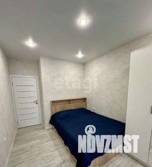 1-к квартира, на длительный срок, 40м2, 17/24 этаж