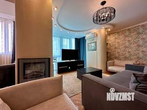 3-к квартира, на длительный срок, 100м2, 10/16 этаж