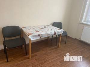 1-к квартира, на длительный срок, 35м2, 12/18 этаж