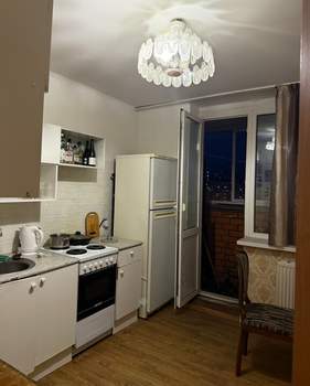 2-к квартира, на длительный срок, 57м2, 14/15 этаж