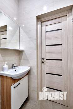 1-к квартира, посуточно, 27м2, 1/1 этаж