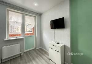 1-к квартира, на длительный срок, 31м2, 12/16 этаж