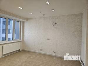 1-к квартира, на длительный срок, 40м2, 8/15 этаж