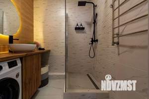 2-к квартира, посуточно, 63м2, 17/21 этаж