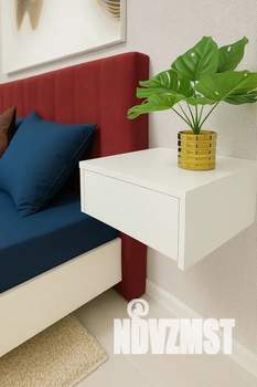 1-к квартира, посуточно, 20м2, 13/24 этаж