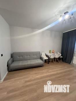 1-к квартира, на длительный срок, 43м2, 11/17 этаж