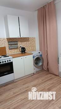 1-к квартира, на длительный срок, 43м2, 13/16 этаж