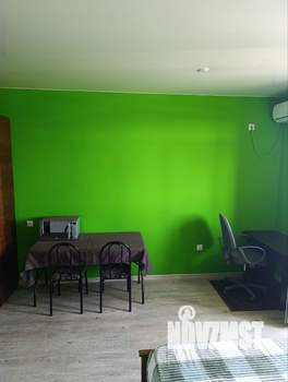 Студия квартира, на длительный срок, 26м2, 5/16 этаж