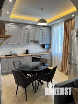 3-к квартира, на длительный срок, 58м2, 14/15 этаж