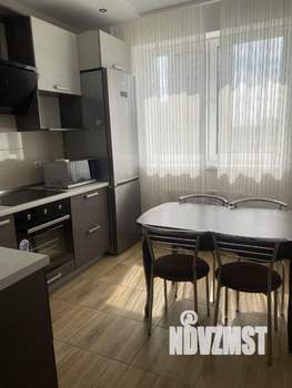 2-к квартира, на длительный срок, 57м2, 5/18 этаж