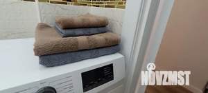 Студия квартира, посуточно, 25м2, 13/20 этаж