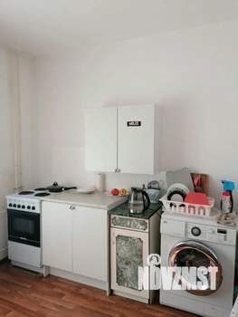 2-к квартира, на длительный срок, 61м2, 10/17 этаж