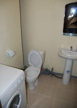 1-к квартира, на длительный срок, 33м2, 3/24 этаж