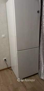 1-к квартира, на длительный срок, 41м2, 11/16 этаж