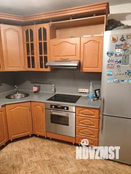 1-к квартира, на длительный срок, 45м2, 6/14 этаж