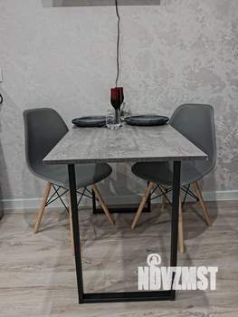 Студия квартира, посуточно, 40м2, 3/18 этаж