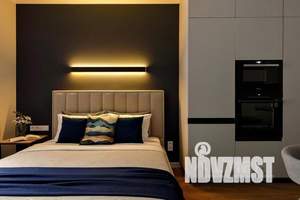 1-к квартира, посуточно, 30м2, 13/24 этаж