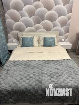 Студия квартира, посуточно, 28м2, 8/16 этаж