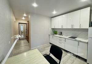 1-к квартира, на длительный срок, 35м2, 12/16 этаж