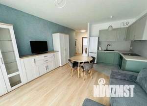 2-к квартира, на длительный срок, 40м2, 6/8 этаж