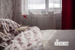 2-к квартира, посуточно, 68м2, 1/1 этаж