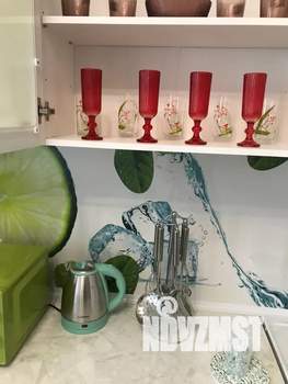 1-к квартира, посуточно, 40м2, 15/16 этаж