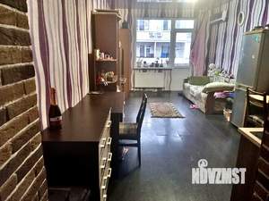 Студия квартира, на длительный срок, 31м2, 3/5 этаж