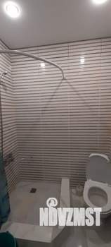 1-к квартира, на длительный срок, 34м2, 2/2 этаж