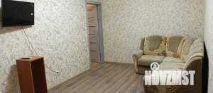 2-к квартира, посуточно, 65м2, 11/17 этаж