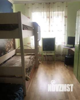 3-к квартира, на длительный срок, 93м2, 2/5 этаж