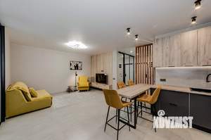 2-к квартира, посуточно, 60м2, 6/24 этаж