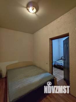 1-к квартира, на длительный срок, 32м2, 1/3 этаж