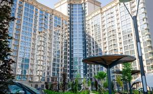 1-к квартира, на длительный срок, 45м2, 16/16 этаж